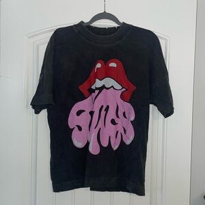 Rolling Stones Tee